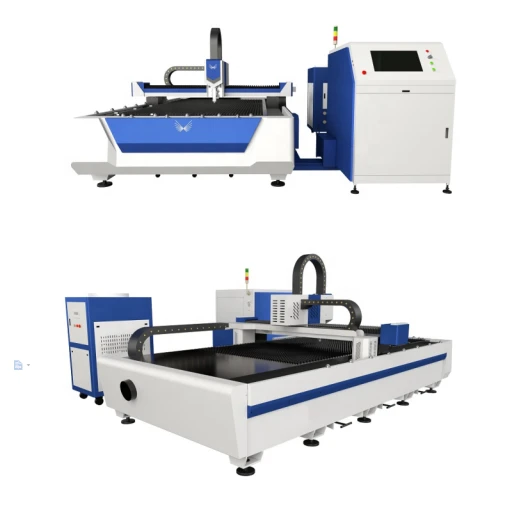 Reliable Laser Cutter 1500w Metal Sheet Laser Cutting Machine Manufacturer