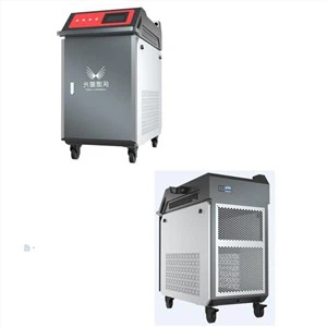 Saldatrice laser in vendita