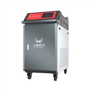 Saldatrice laser a prezzo di metallo portatile da 1500 W in vendita