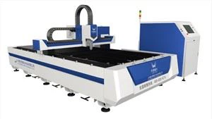 Taglierina laser CNC 3KW