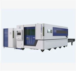 Cina Macchina da taglio della lamiera Macchina da taglio laser a fibra CNC